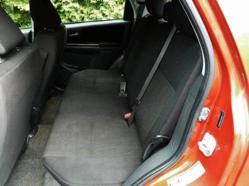 2011 Suzuki SX4 1st Gen - Image 9 of 9
