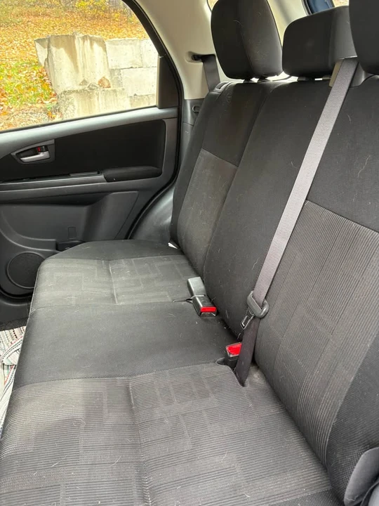 2011 Suzuki SX4 1st Gen - Image 5 of 7