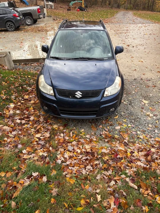 2011 Suzuki SX4 1st Gen - Image 4 of 7