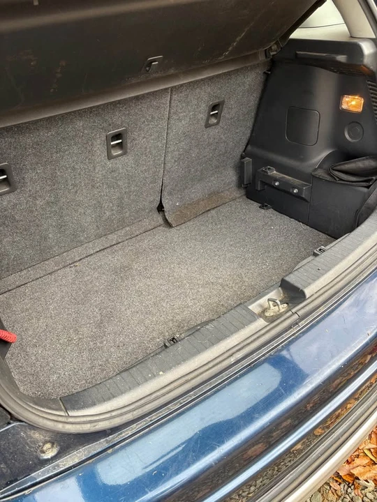 2011 Suzuki SX4 1st Gen - Image 7 of 7