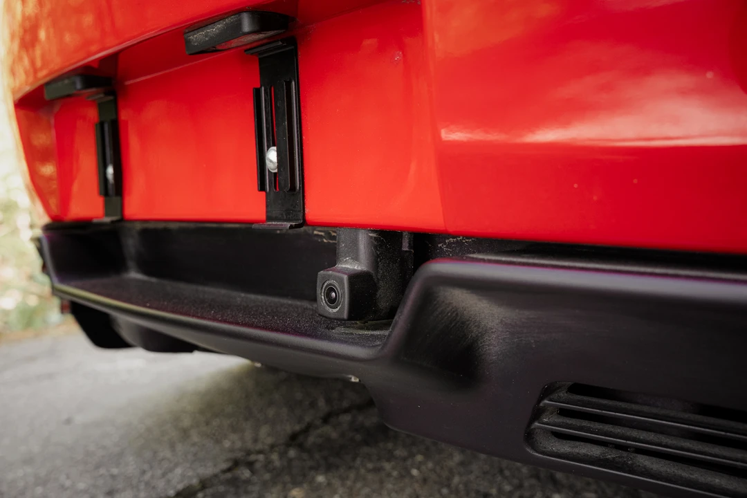 2011 Tesla Roadster - Image 29 of 31