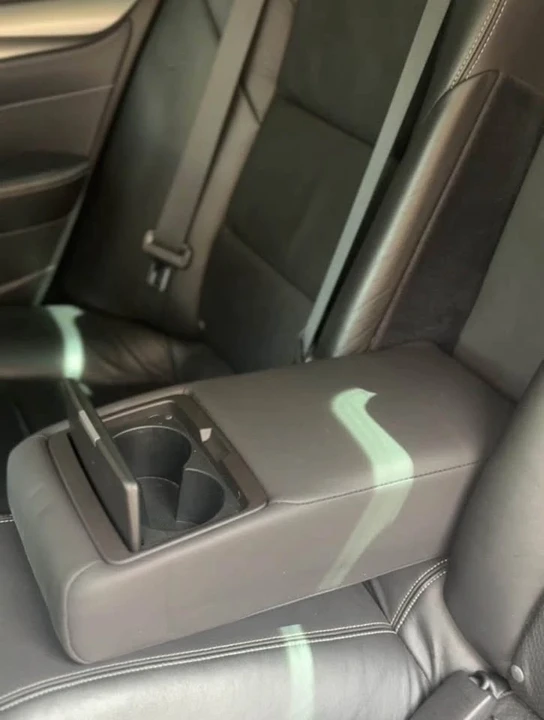 2011 Acura TL 4th Gen - Image 6 of 10