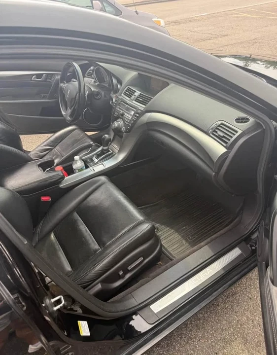 2011 Acura TL 4th Gen - Image 2 of 10