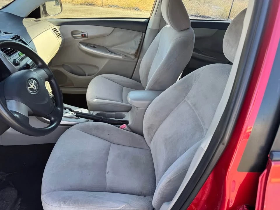 2011 Toyota Corolla 10th Gen - Image 7 of 9
