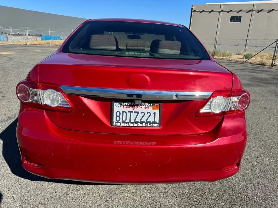 2011 Toyota Corolla 10th Gen - Image 3 of 9