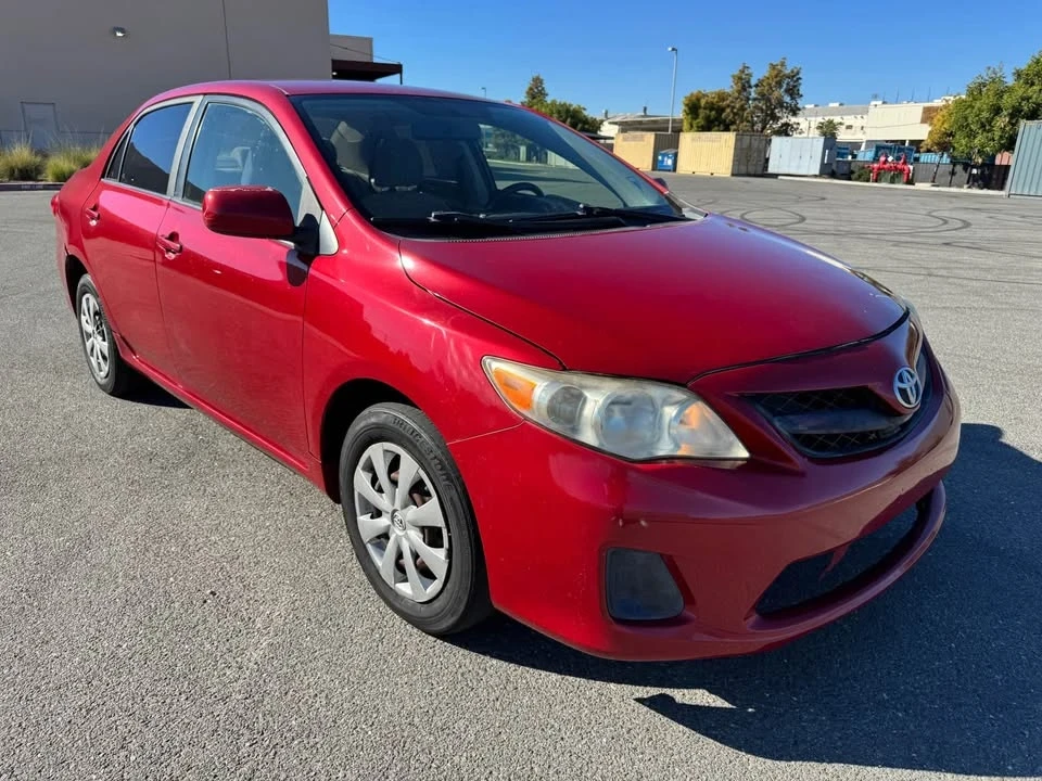 2011 Toyota Corolla 10th Gen - Image 4 of 9