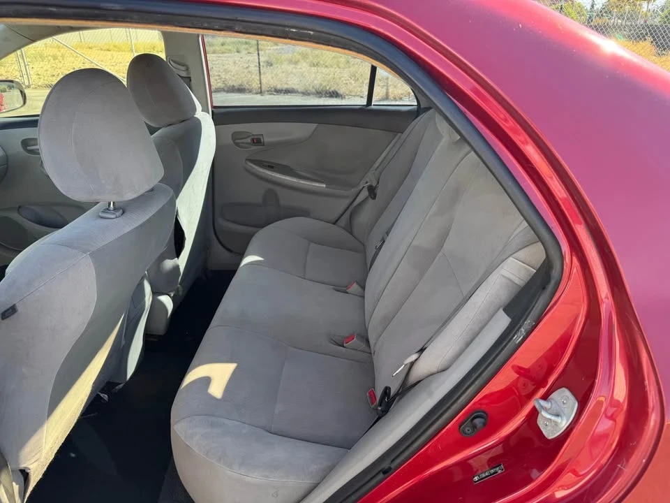 2011 Toyota Corolla 10th Gen - Image 8 of 9