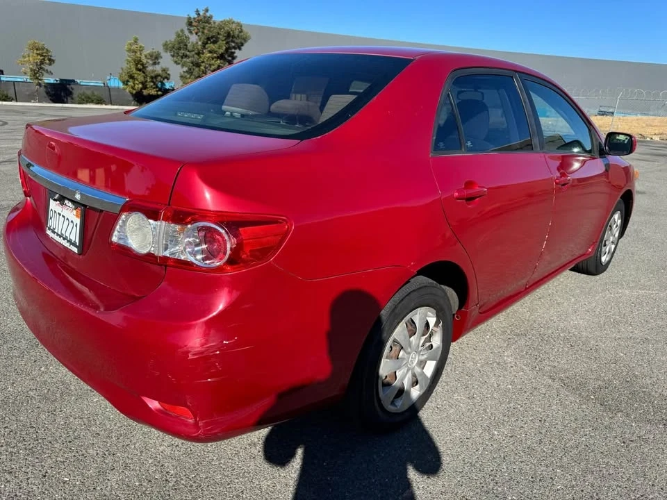 2011 Toyota Corolla 10th Gen - Image 6 of 9