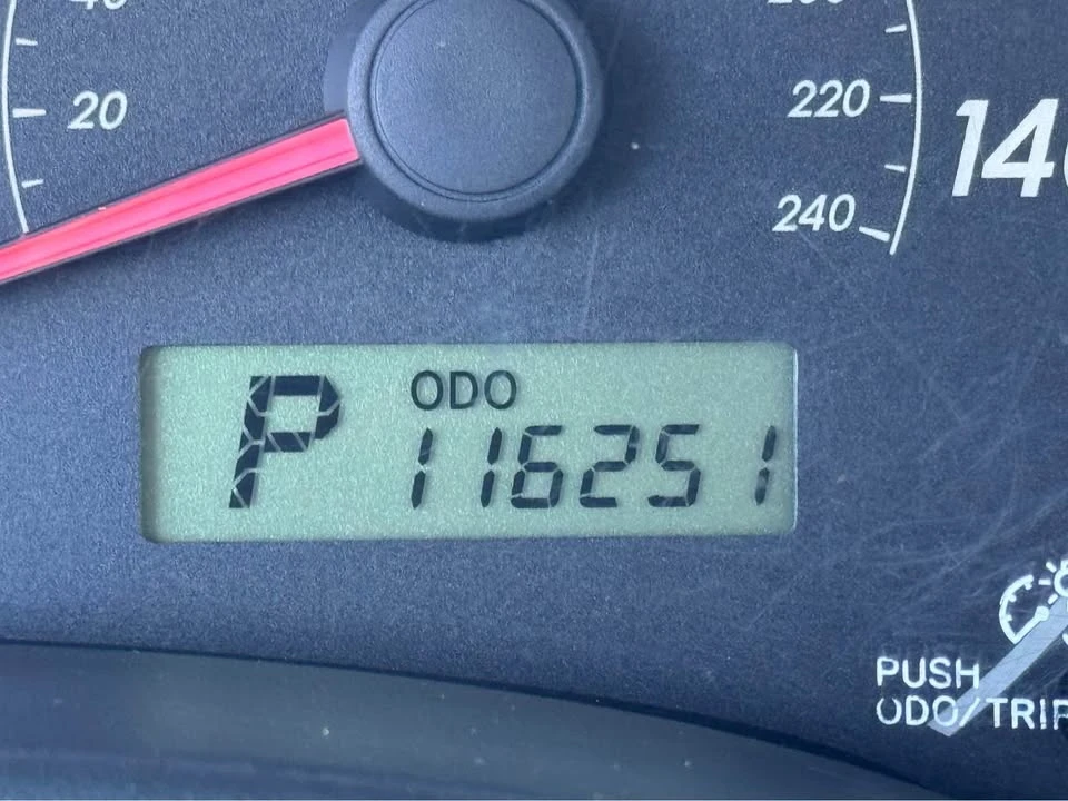 2011 Toyota Corolla 10th Gen - Image 9 of 9