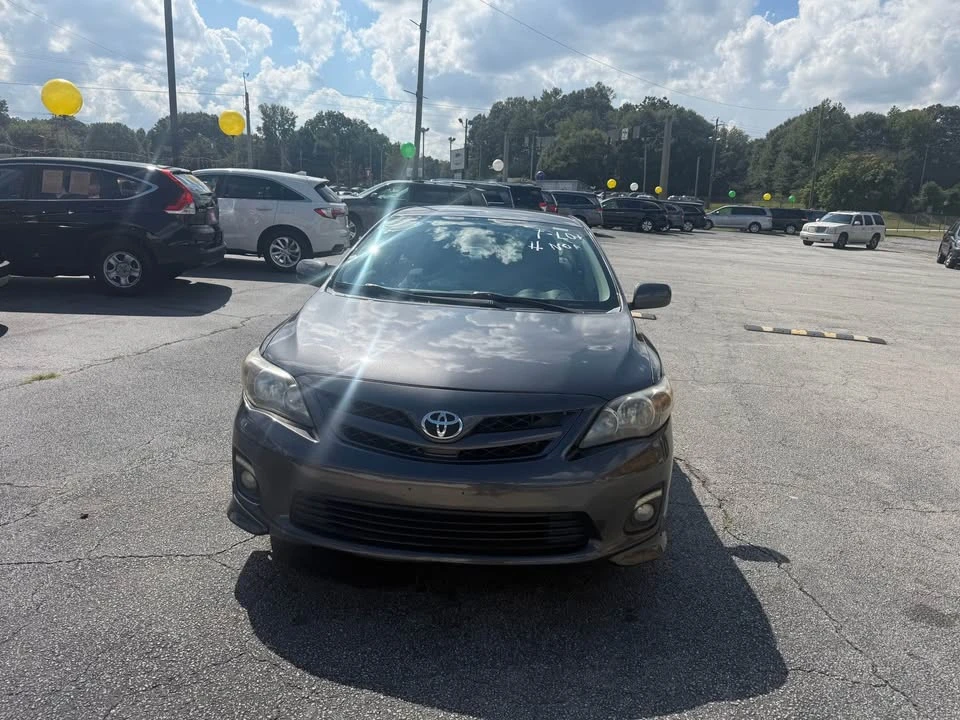 2011 Toyota Corolla 10th Gen - Image 2 of 7