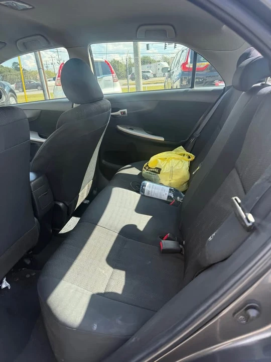 2011 Toyota Corolla 10th Gen - Image 7 of 7