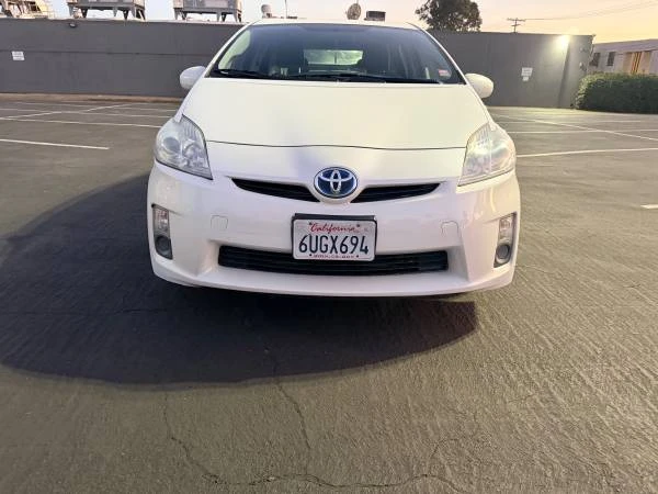 2011 Toyota Prius 3rd Gen - Image 5 of 13