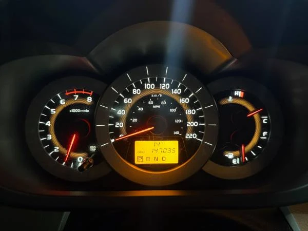 2011 Toyota RAV4 3rd Gen - Image 13 of 20