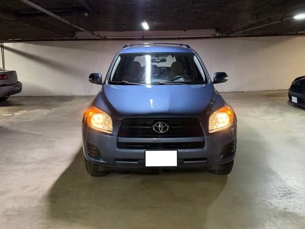 2011 Toyota RAV4 3rd Gen - Image 2 of 20