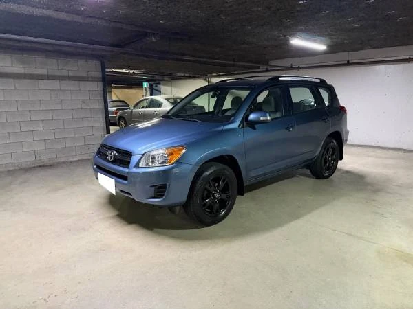 2011 Toyota RAV4 3rd Gen - Image 10 of 20