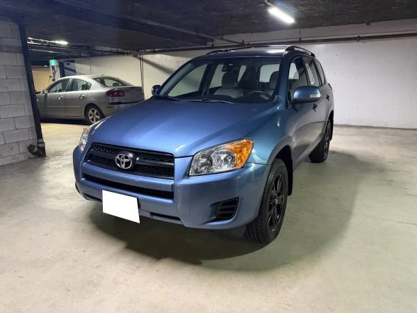 2011 Toyota RAV4 3rd Gen - Image 8 of 20