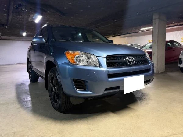 2011 Toyota RAV4 3rd Gen - Image 20 of 20