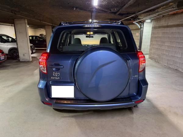 2011 Toyota RAV4 3rd Gen - Image 3 of 20