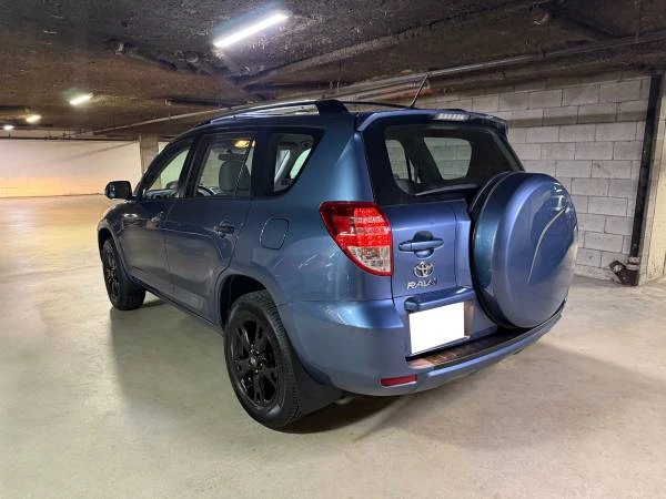 2011 Toyota RAV4 3rd Gen - Image 4 of 20