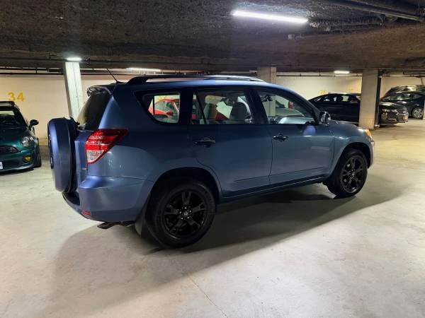 2011 Toyota RAV4 3rd Gen - Image 9 of 20