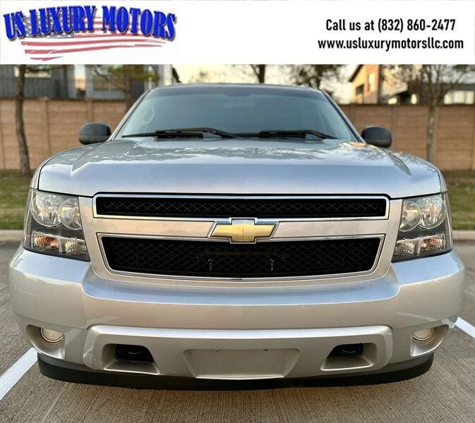 2011 Chevrolet Tahoe 4th Gen - Image 3 of 4