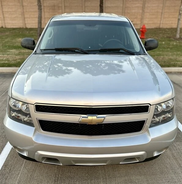 2011 Chevrolet Tahoe 4th Gen - Image 4 of 4