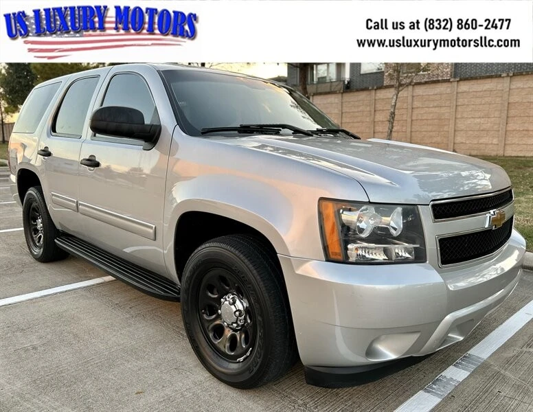2011 Chevrolet Tahoe 4th Gen - Image 2 of 4