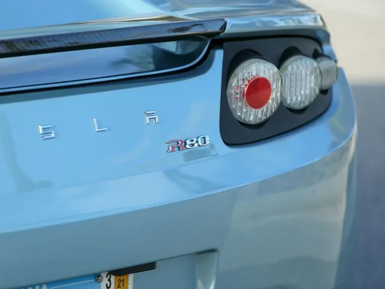 2011 Tesla Roadster - Image 22 of 31