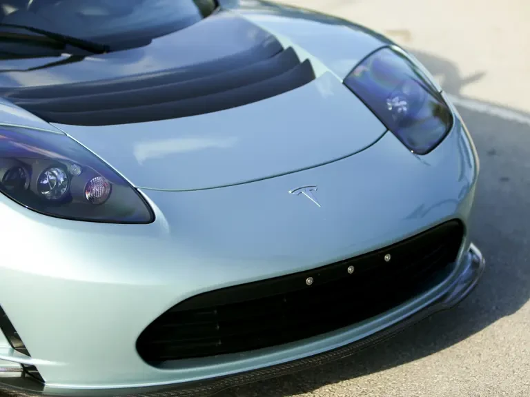 2011 Tesla Roadster - Image 16 of 31