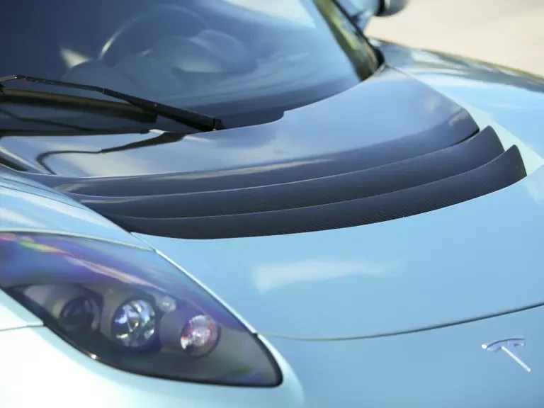 2011 Tesla Roadster - Image 17 of 31