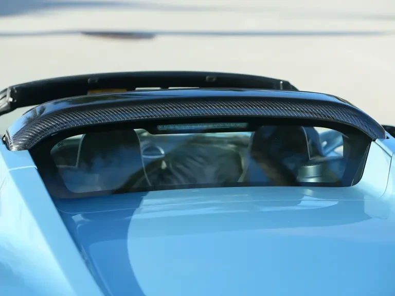 2011 Tesla Roadster - Image 25 of 31