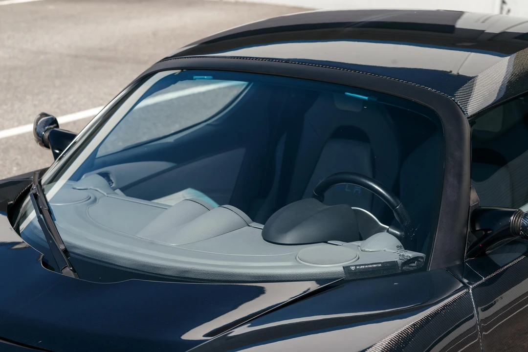 2011 Tesla Roadster - Image 22 of 31