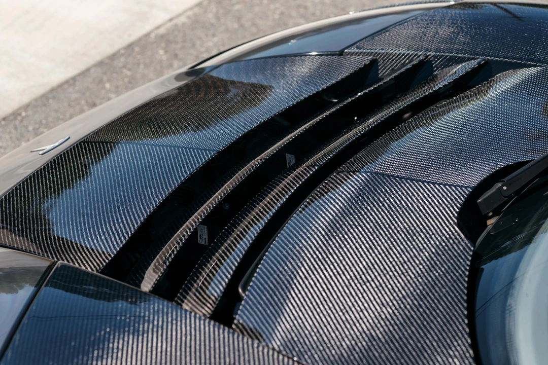 2011 Tesla Roadster - Image 21 of 31