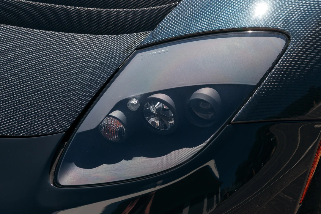 2011 Tesla Roadster - Image 19 of 31