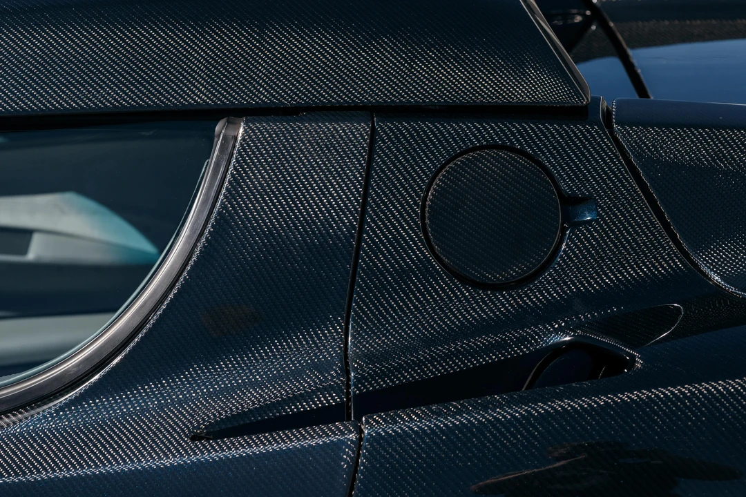 2011 Tesla Roadster - Image 30 of 31