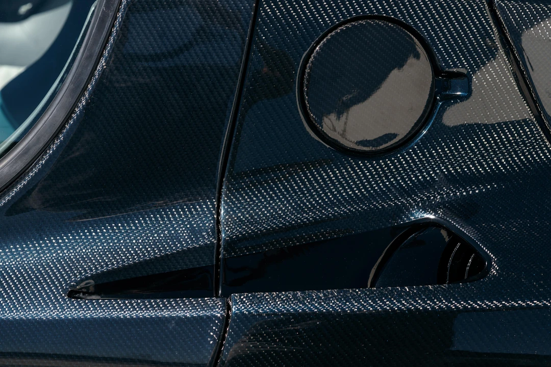 2011 Tesla Roadster - Image 31 of 31