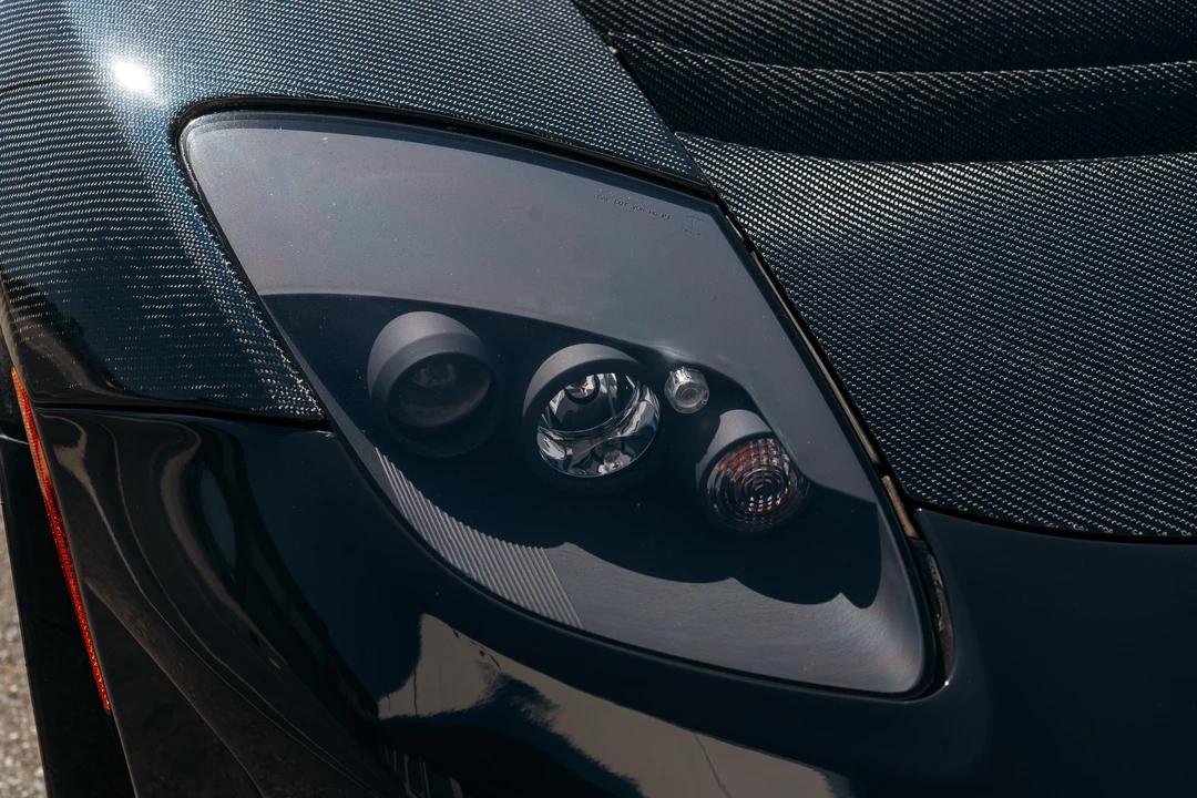 2011 Tesla Roadster - Image 14 of 31