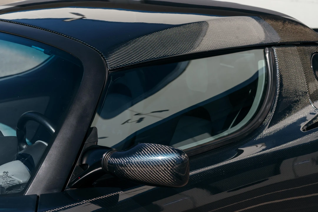 2011 Tesla Roadster - Image 24 of 31
