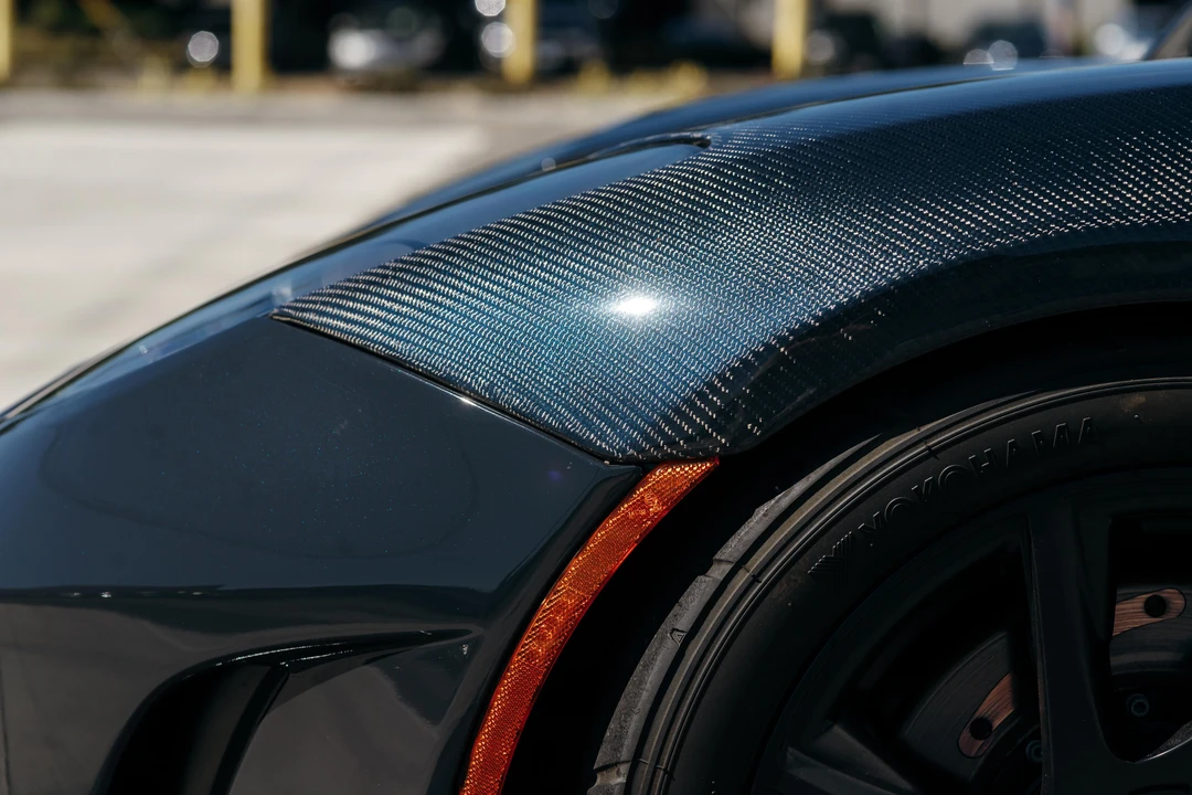 2011 Tesla Roadster - Image 20 of 31