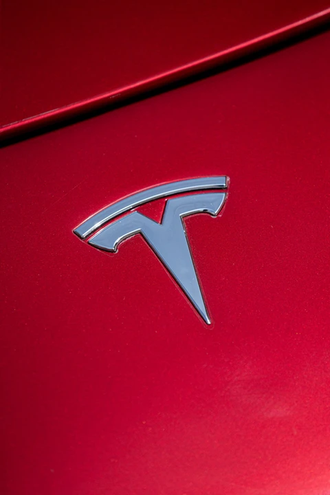 2011 Tesla Roadster - Image 8 of 26