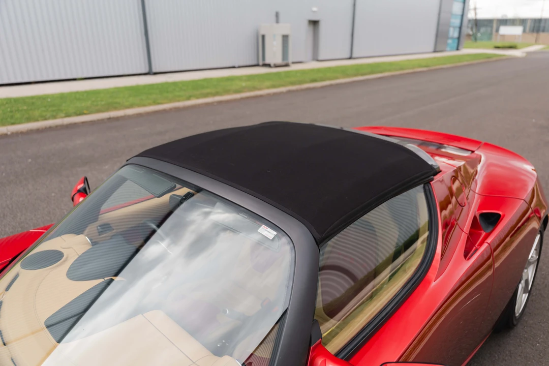 2011 Tesla Roadster - Image 31 of 31
