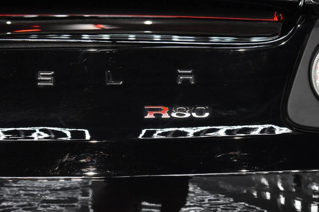 2011 Tesla Roadster - Image 20 of 21