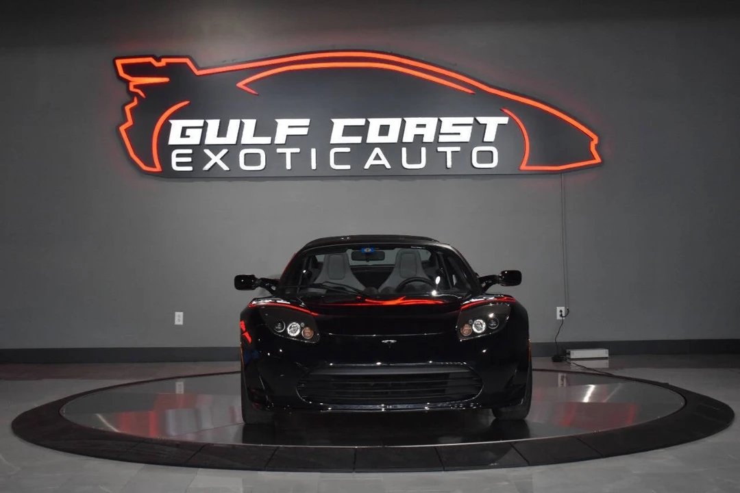 2011 Tesla Roadster - Image 8 of 21