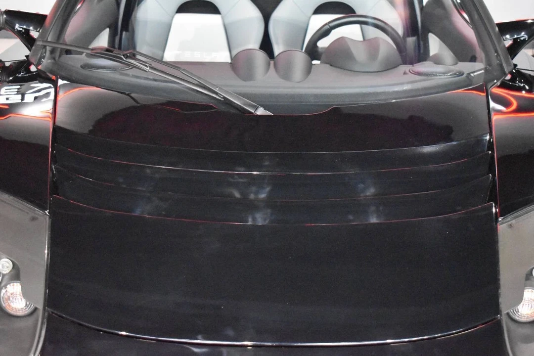 2011 Tesla Roadster - Image 13 of 21