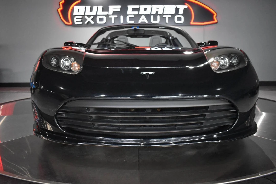 2011 Tesla Roadster - Image 15 of 21