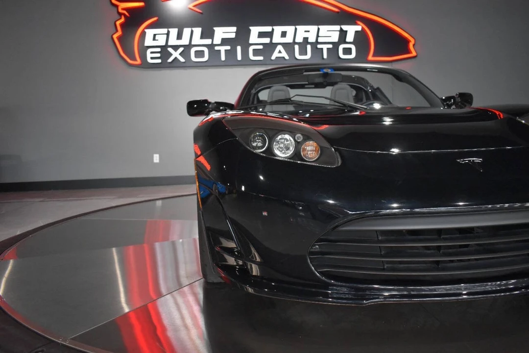 2011 Tesla Roadster - Image 16 of 21