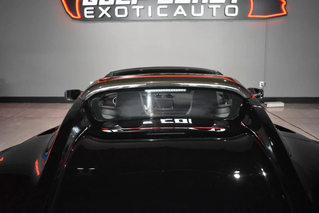 2011 Tesla Roadster - Image 21 of 21