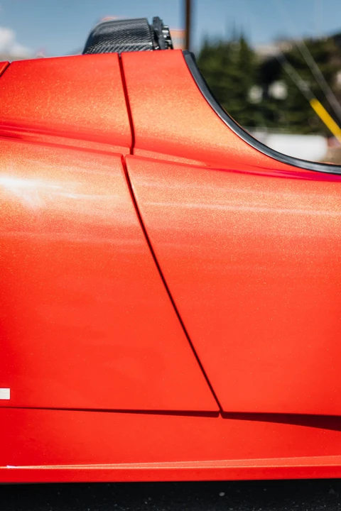 2011 Tesla Roadster - Image 18 of 31