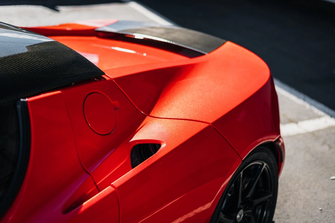 2011 Tesla Roadster - Image 26 of 31