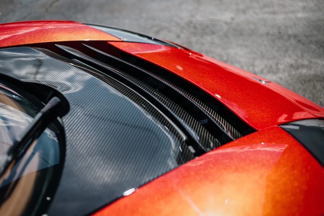2011 Tesla Roadster - Image 19 of 31